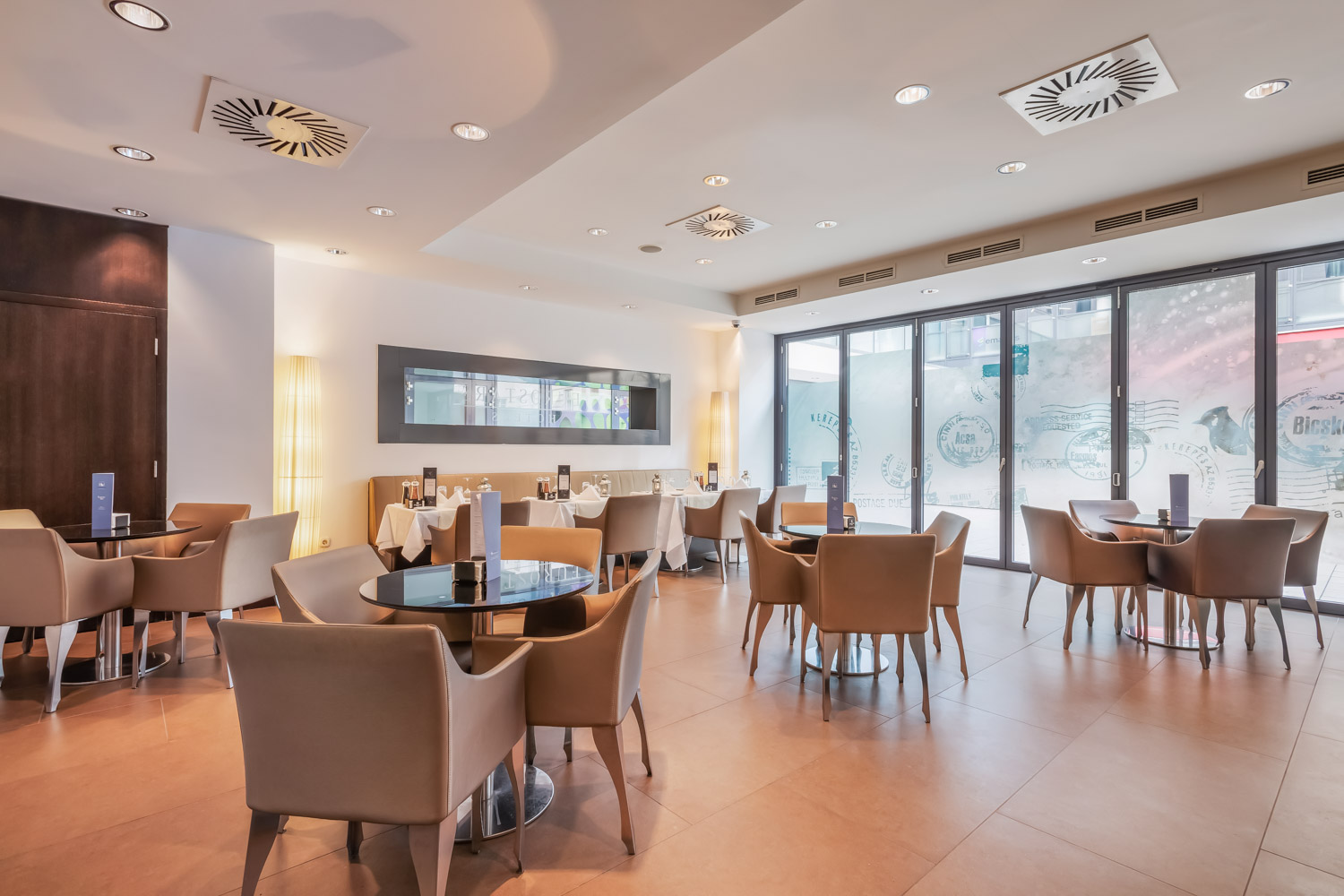 Eurostars Hotel Company
