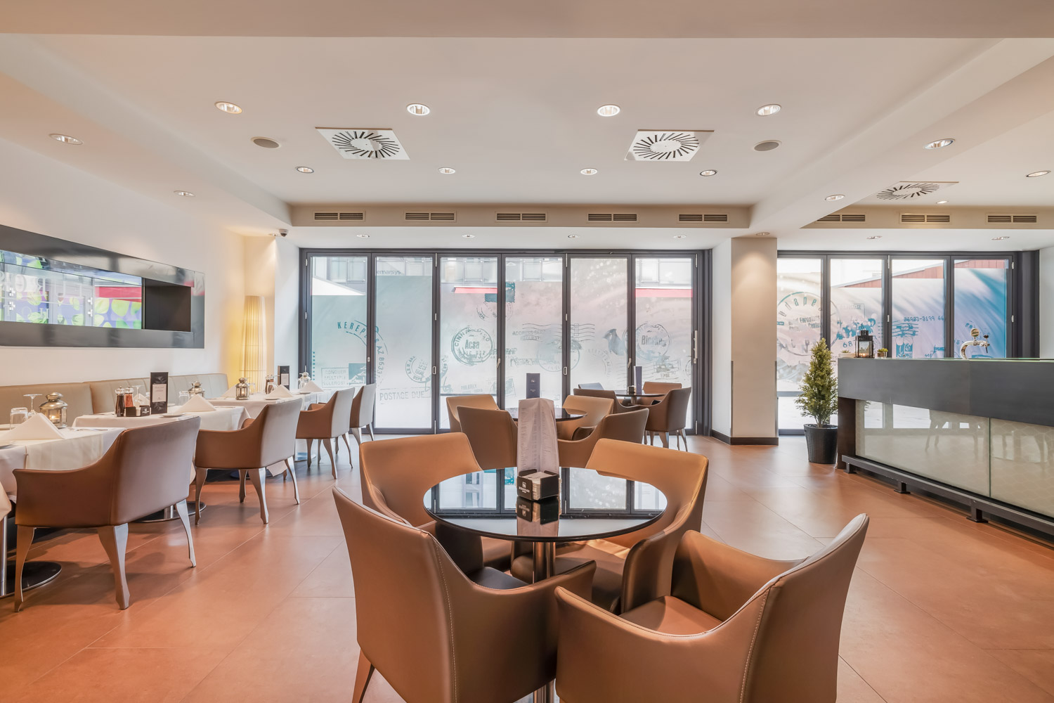 Eurostars Hotel Company