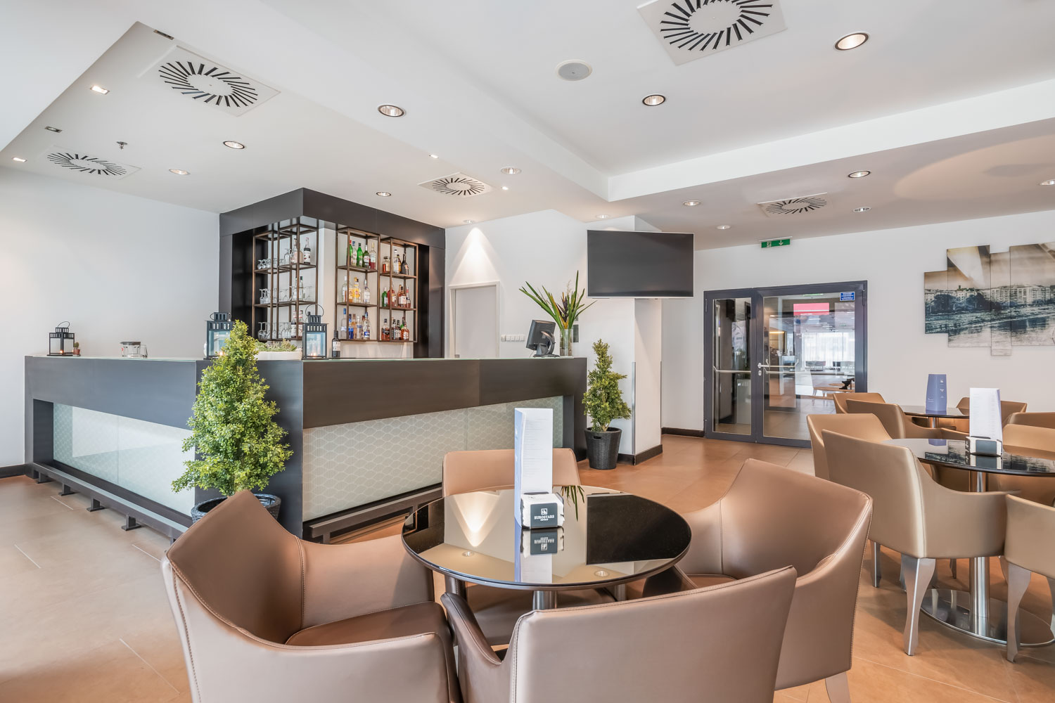 Eurostars Hotel Company