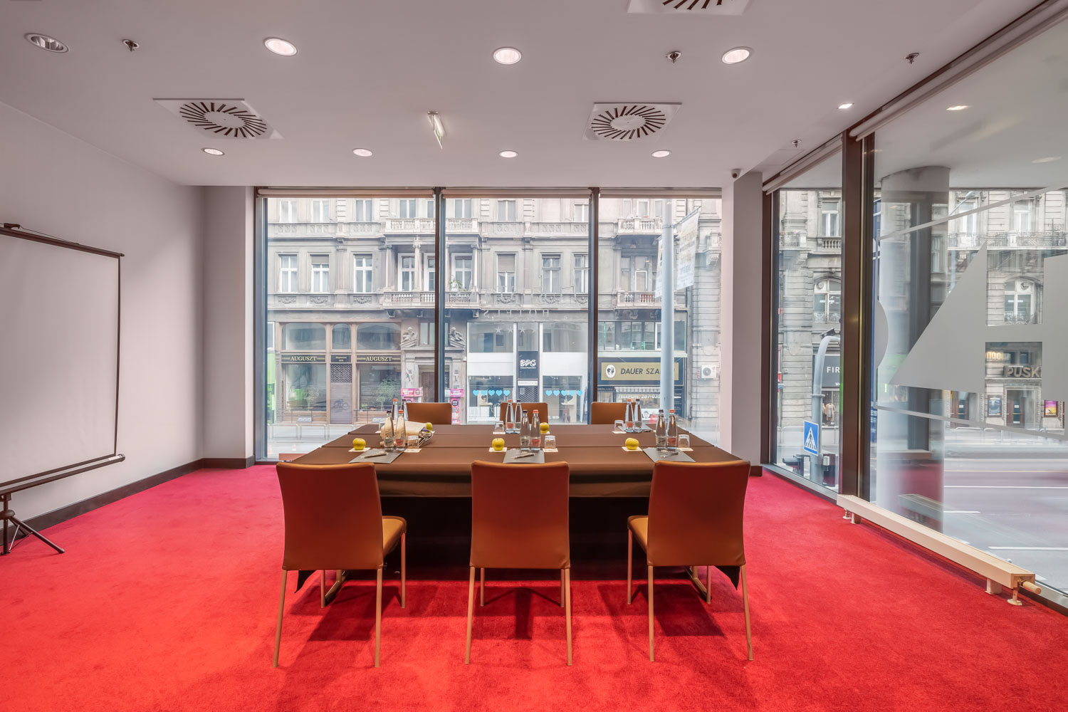 Reserve Hotel Exe Budapest Center in Budapest