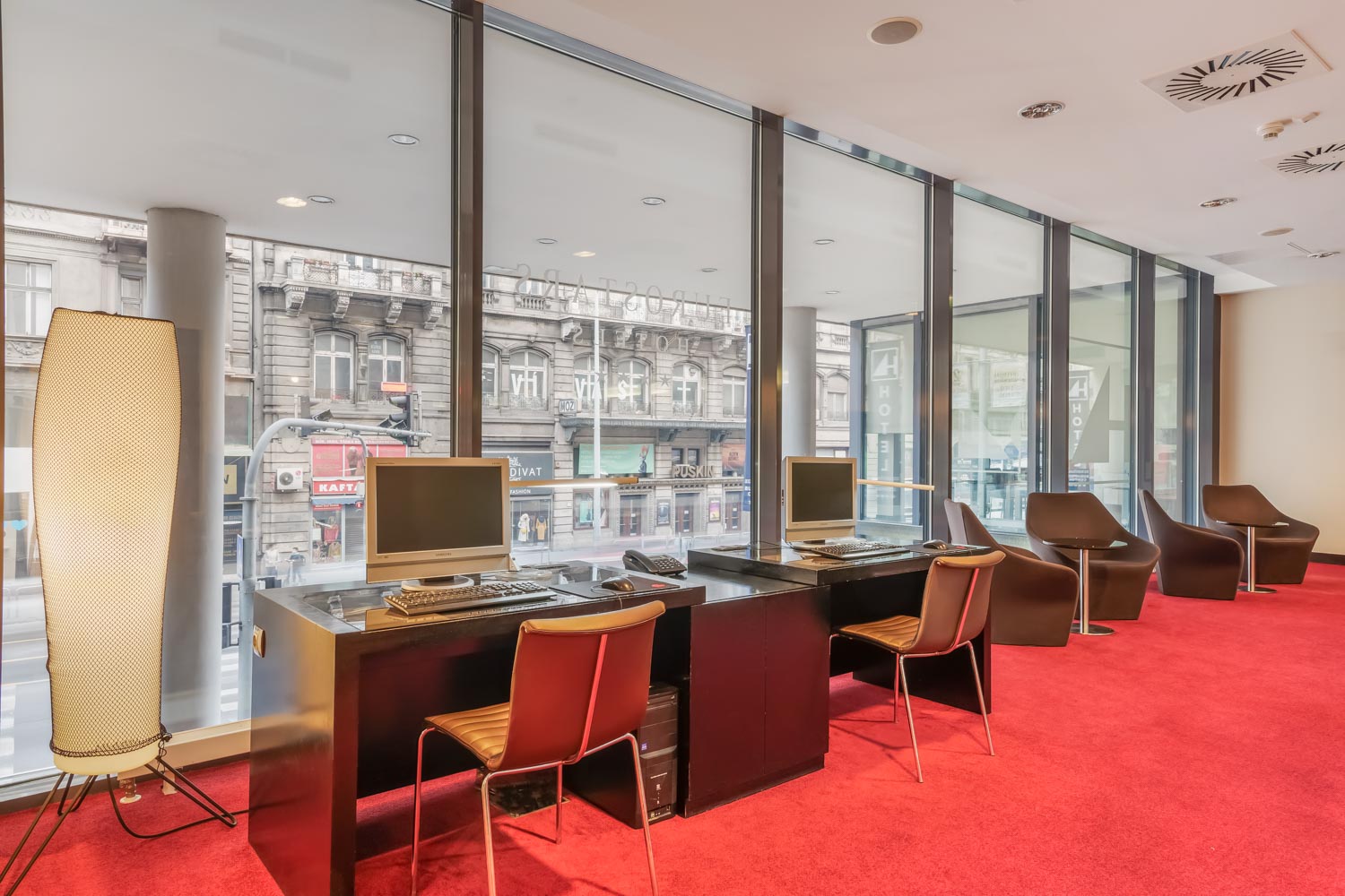 Eurostars Hotel Company