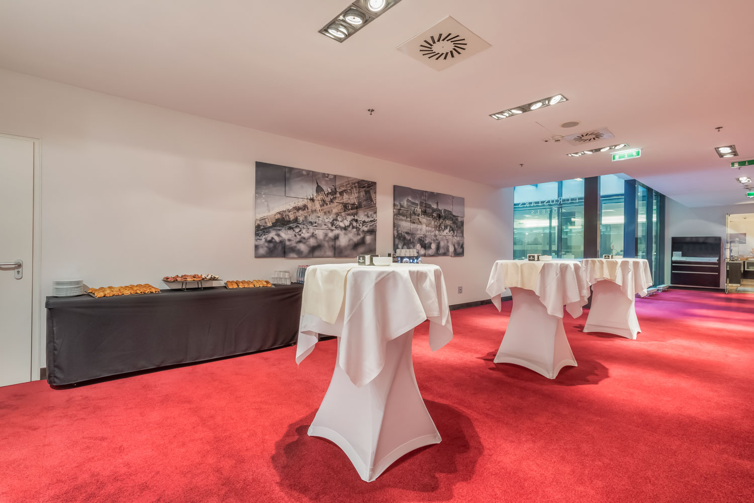 Eurostars Hotel Company
