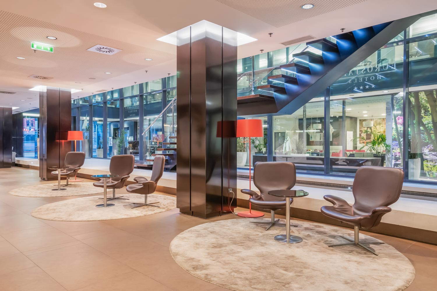 Eurostars Hotel Company