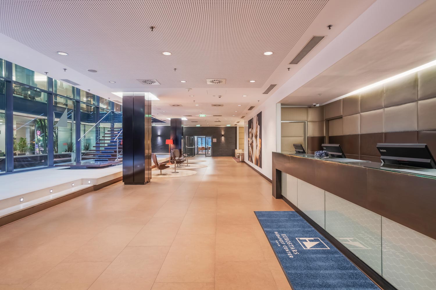 Eurostars Hotel Company