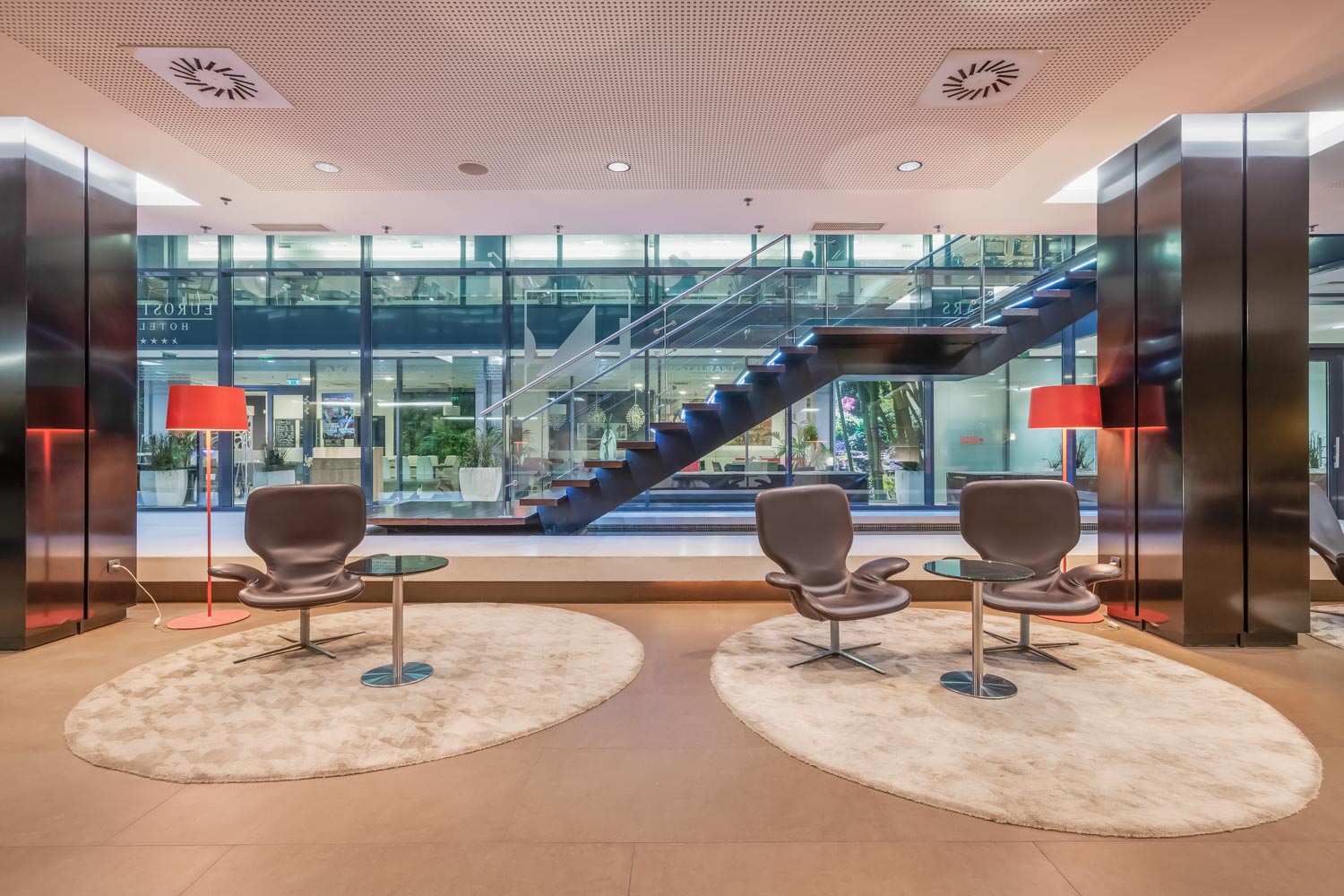 Eurostars Hotel Company