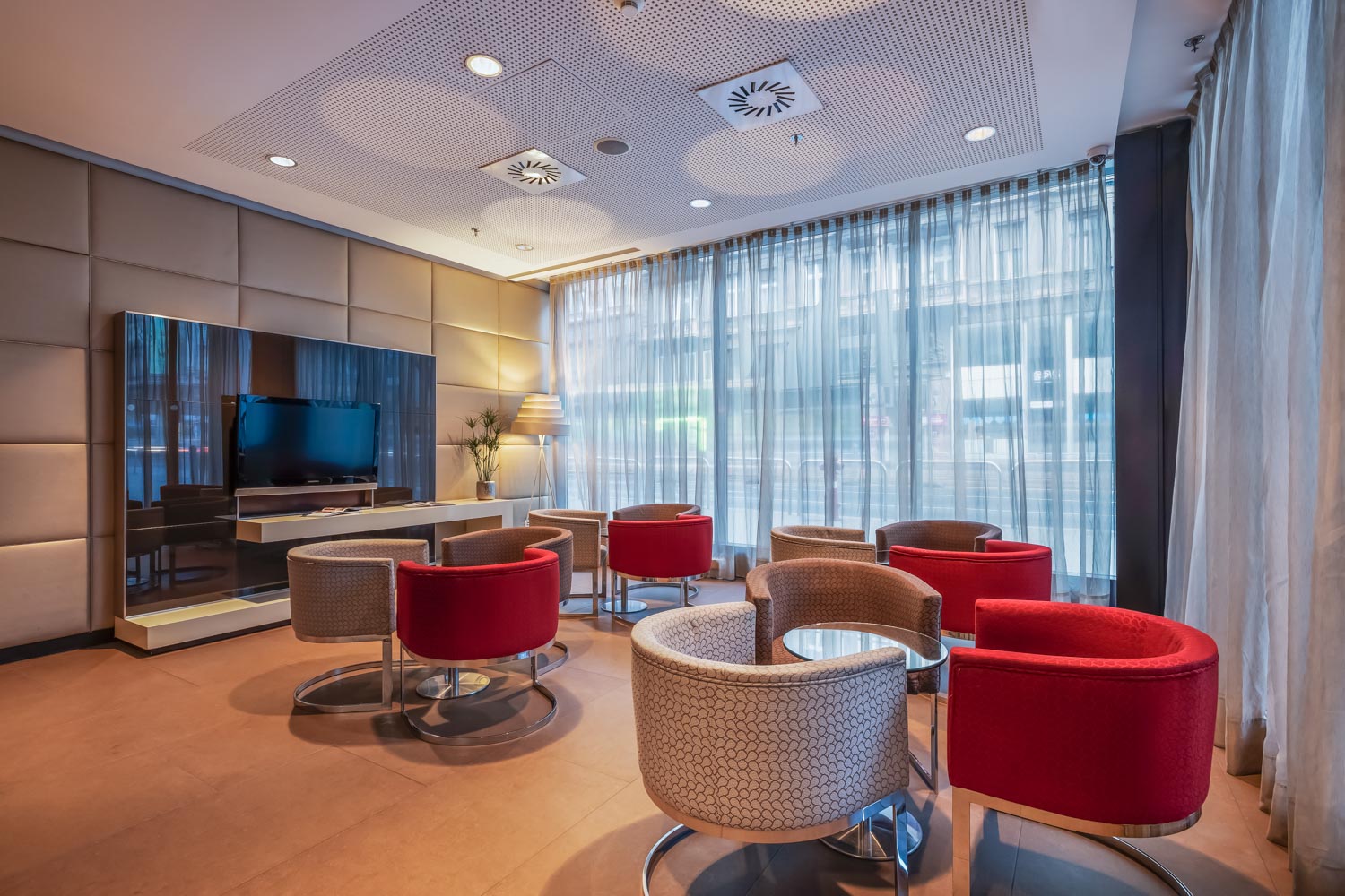 Eurostars Hotel Company
