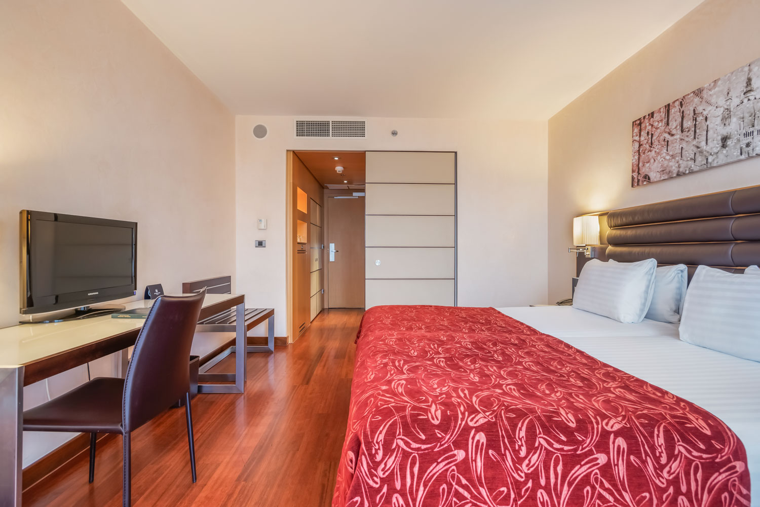 Eurostars Hotel Company