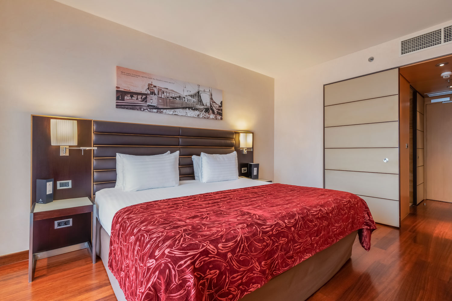 Eurostars Hotel Company