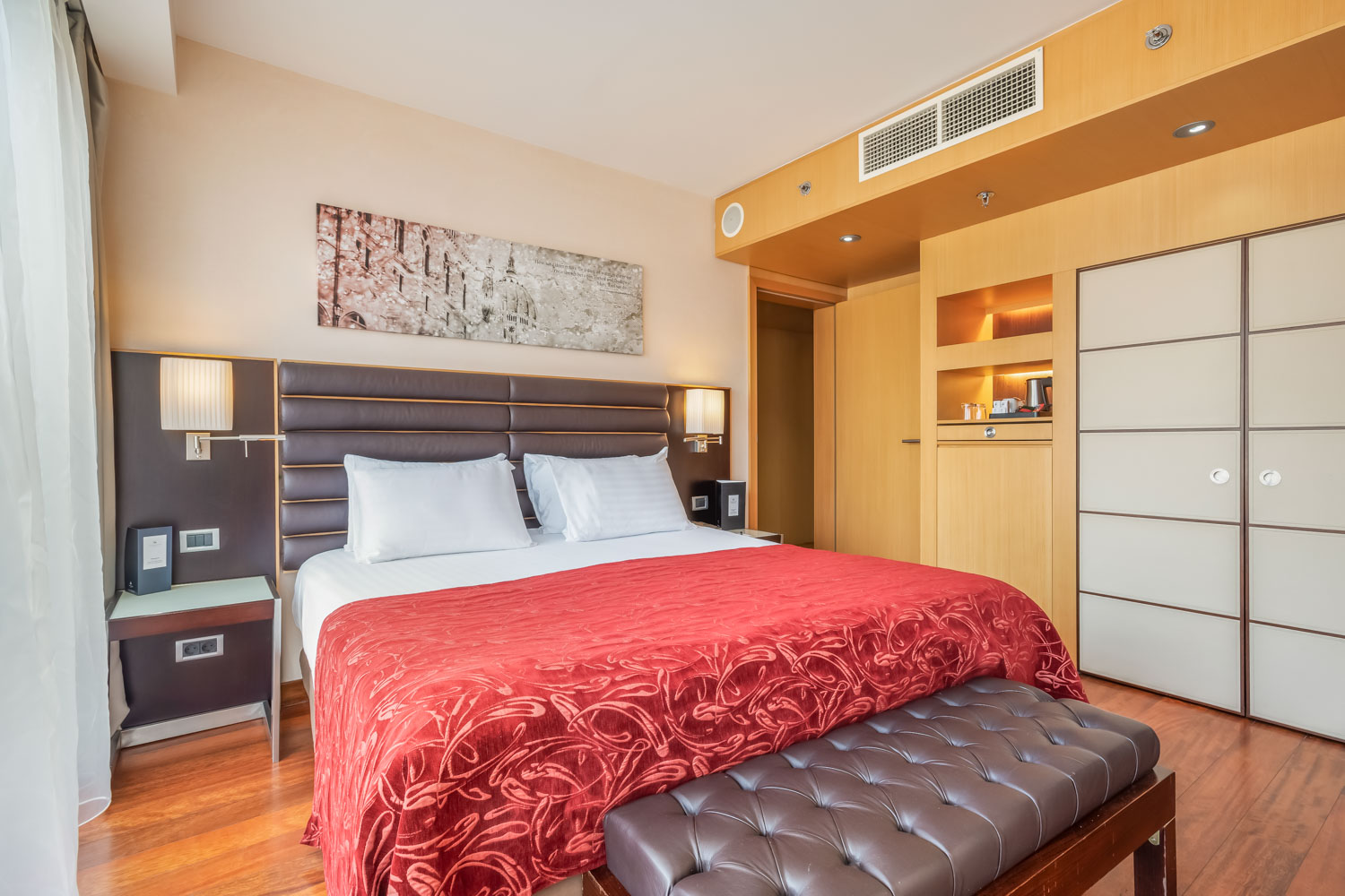 Eurostars Hotel Company