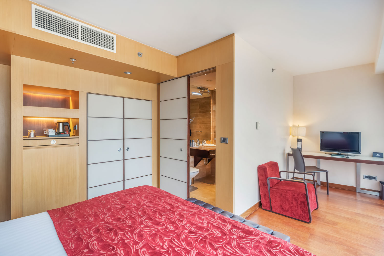 Eurostars Hotel Company