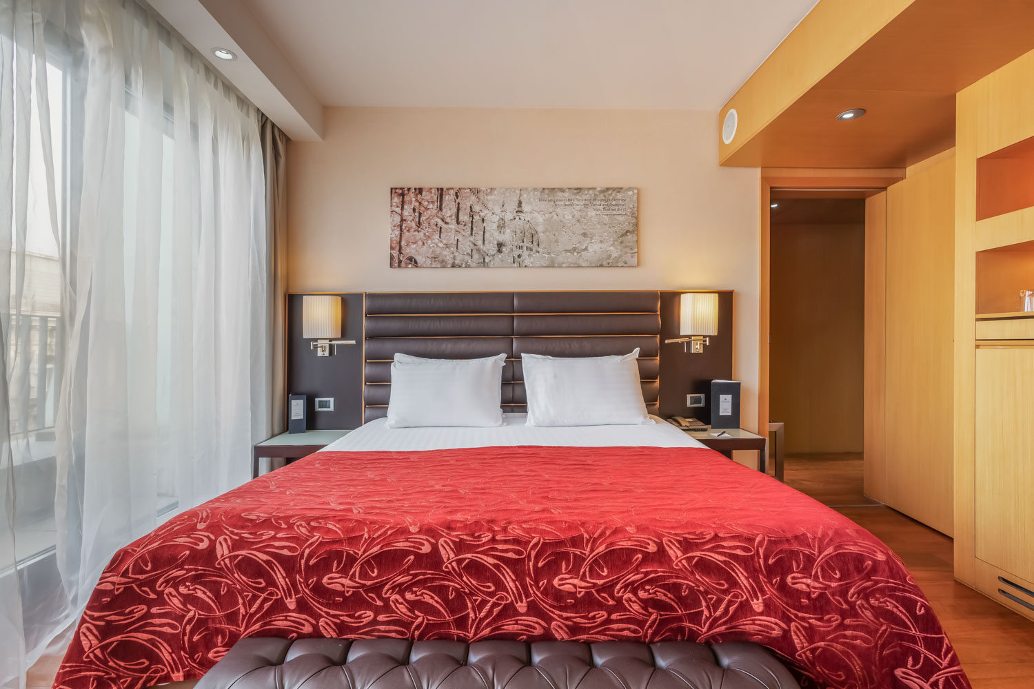 Eurostars Hotel Company