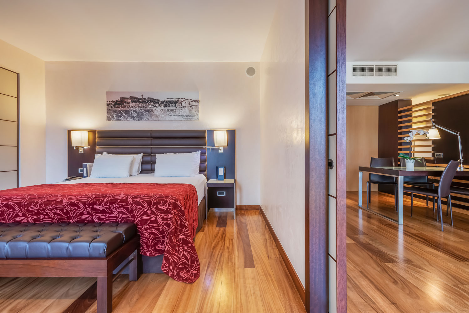 Eurostars Hotel Company