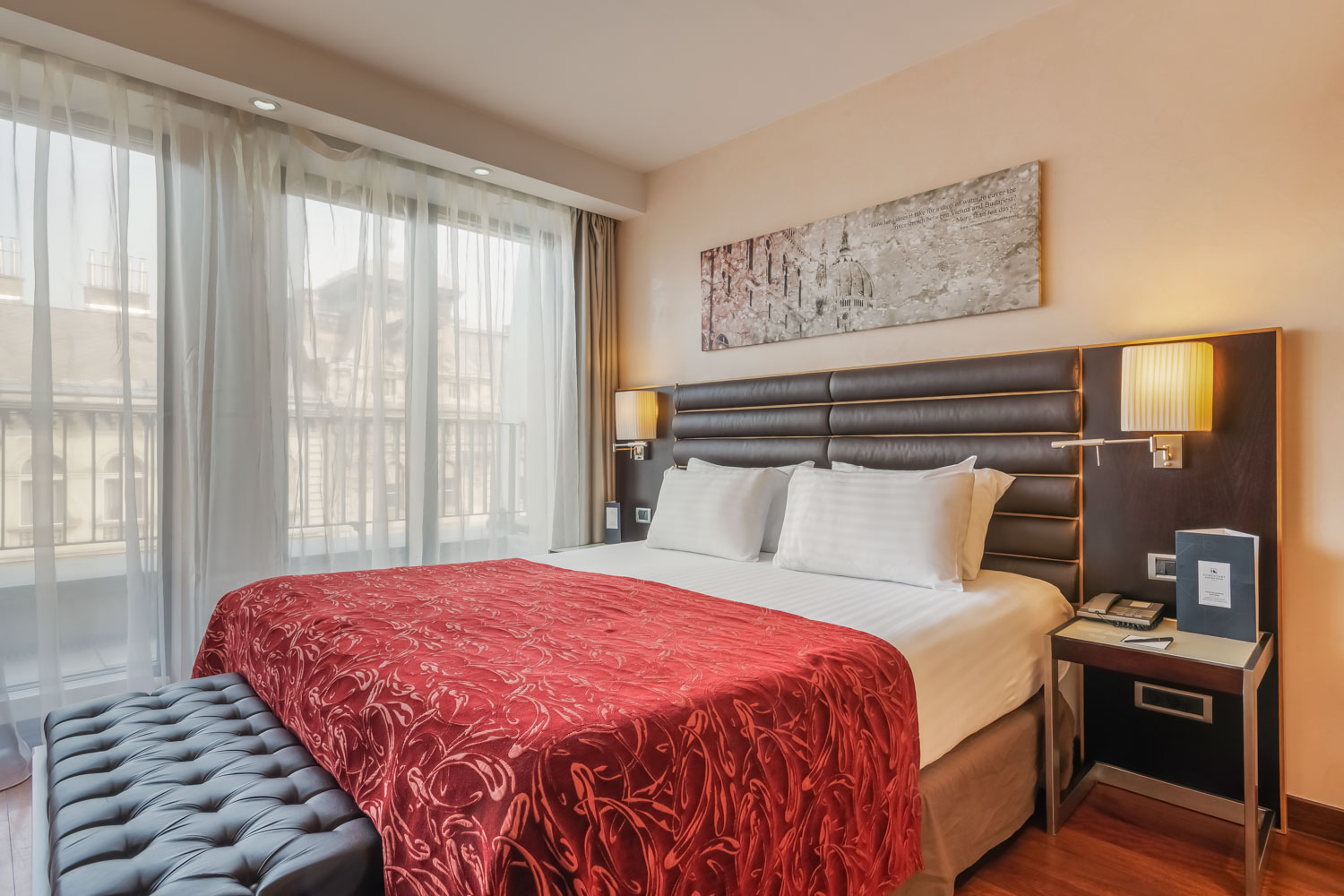 Eurostars Hotel Company