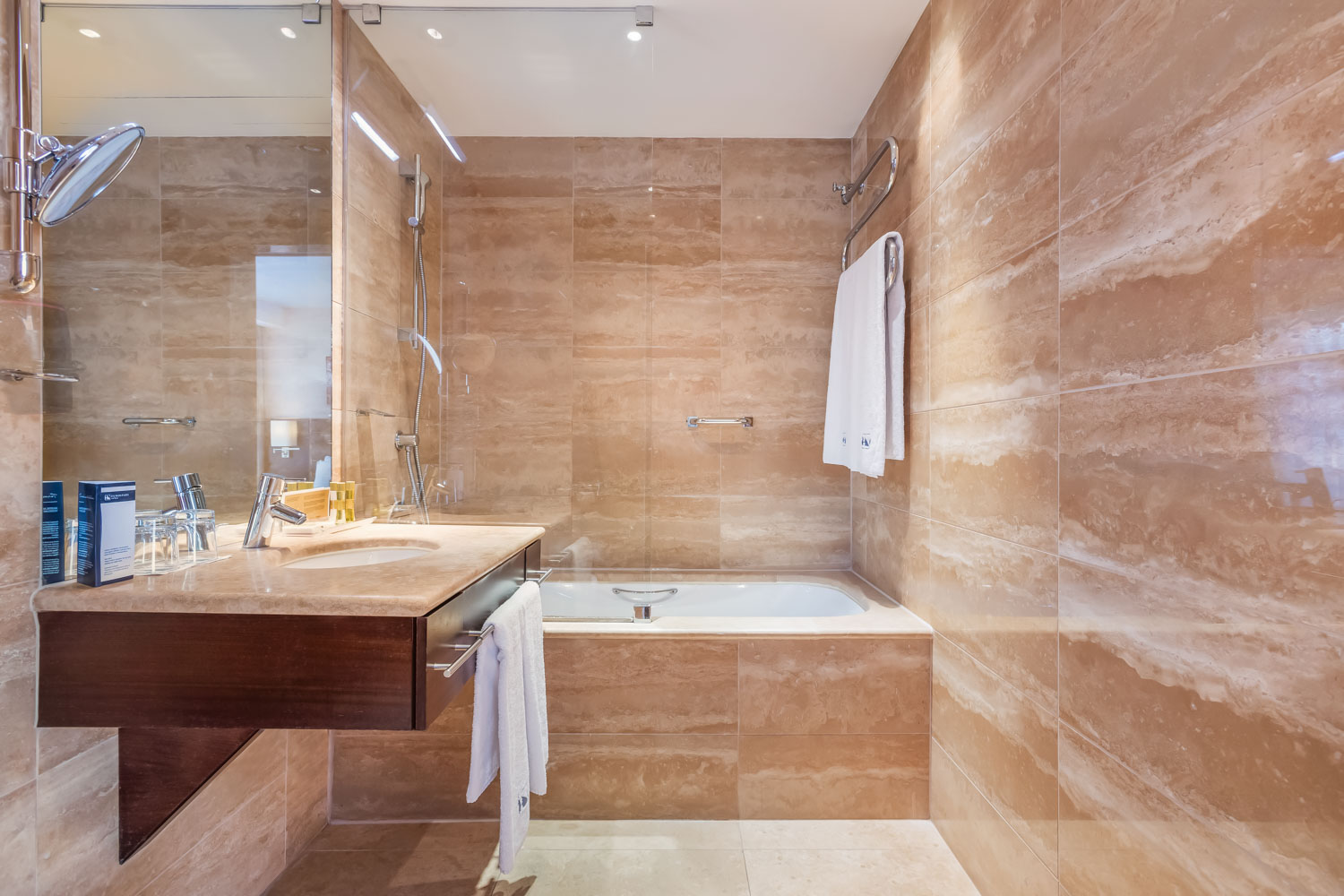 Eurostars Hotel Company