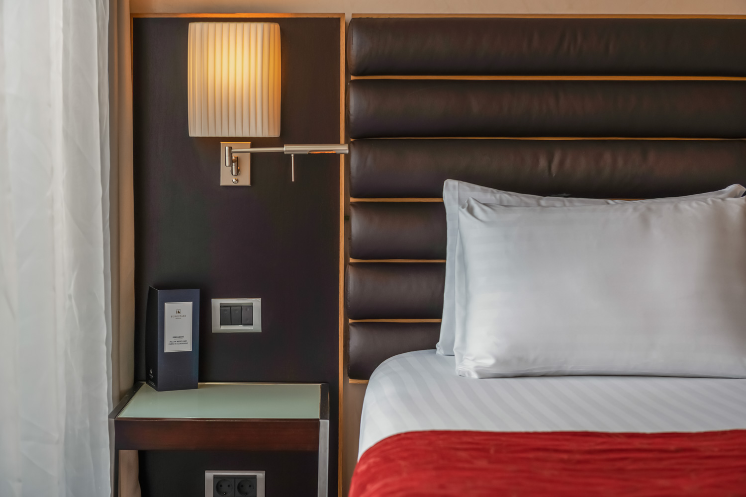 Eurostars Hotel Company