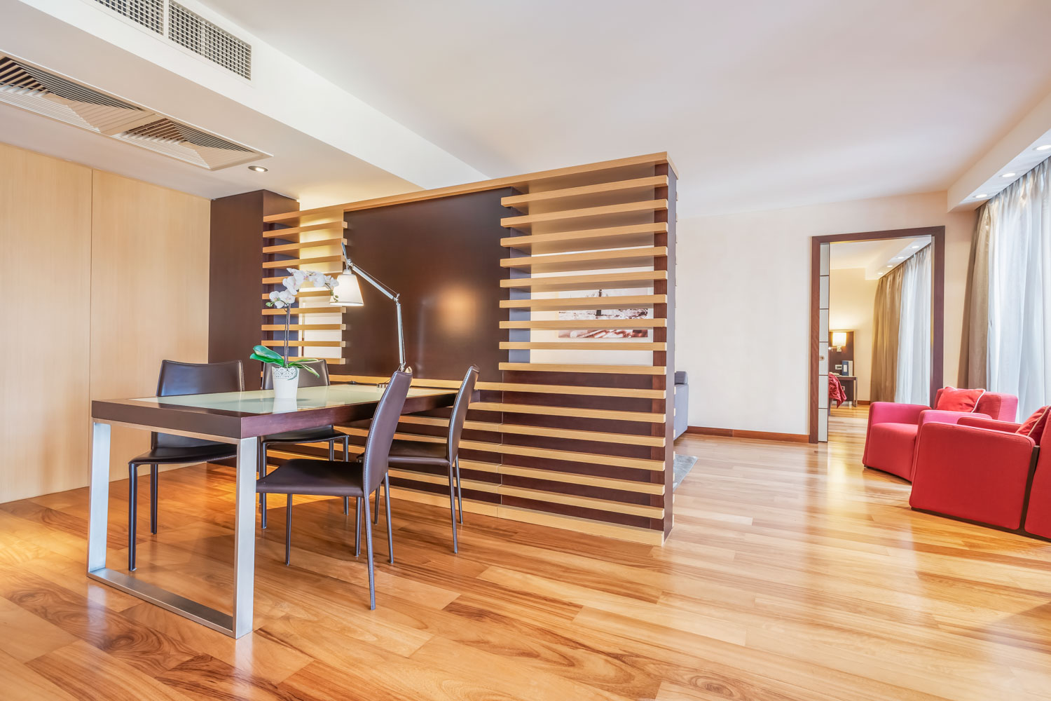 Eurostars Hotel Company