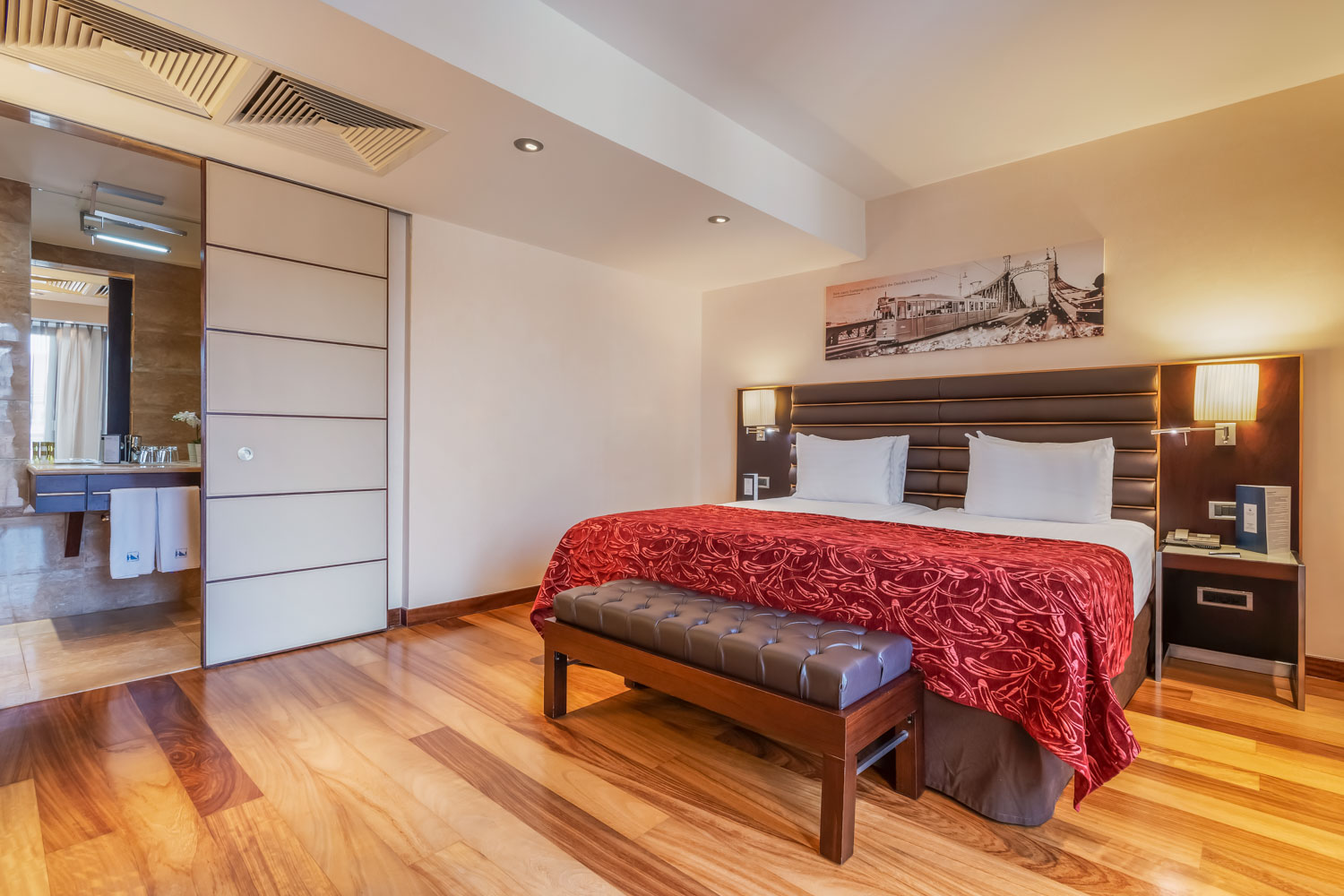Eurostars Hotel Company