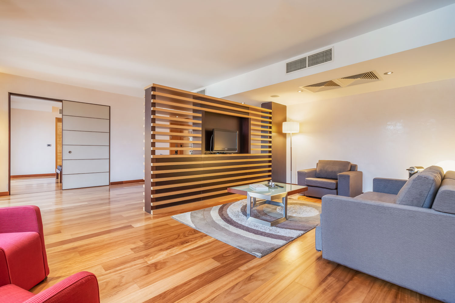 Eurostars Hotel Company