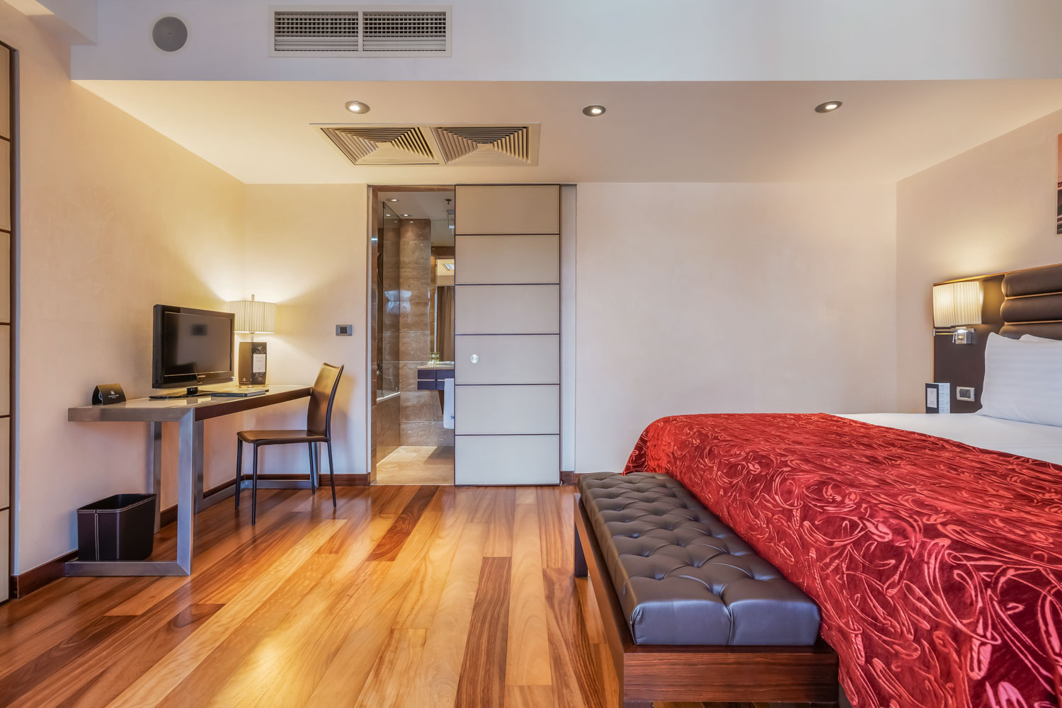 Eurostars Hotel Company