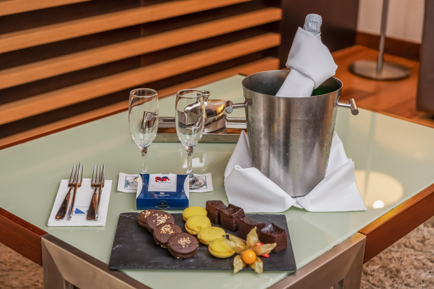 Eurostars Hotel Company