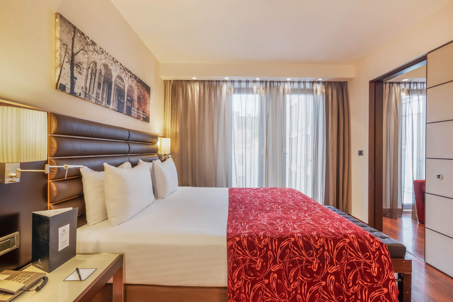 Eurostars Hotel Company
