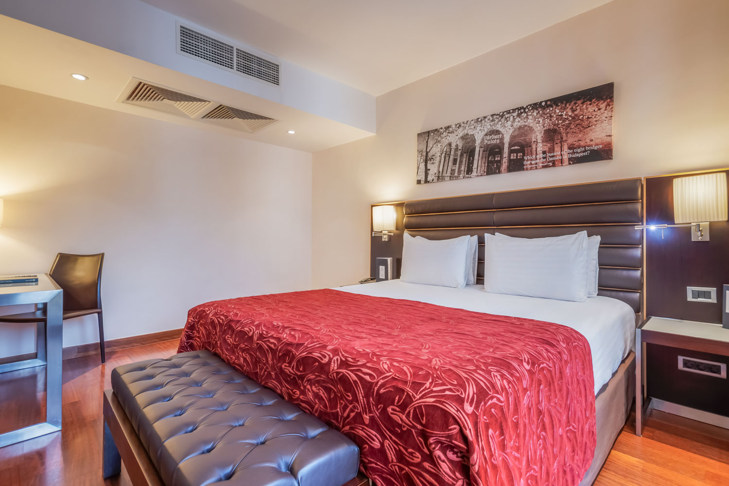 Eurostars Hotel Company