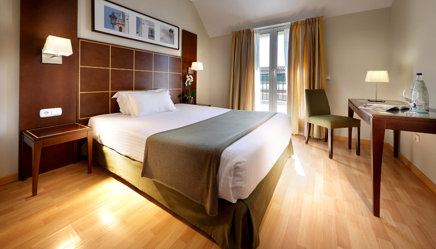 Eurostars Hotel Company