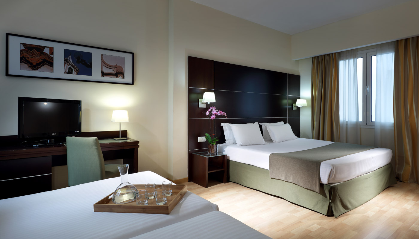 Eurostars Hotel Company