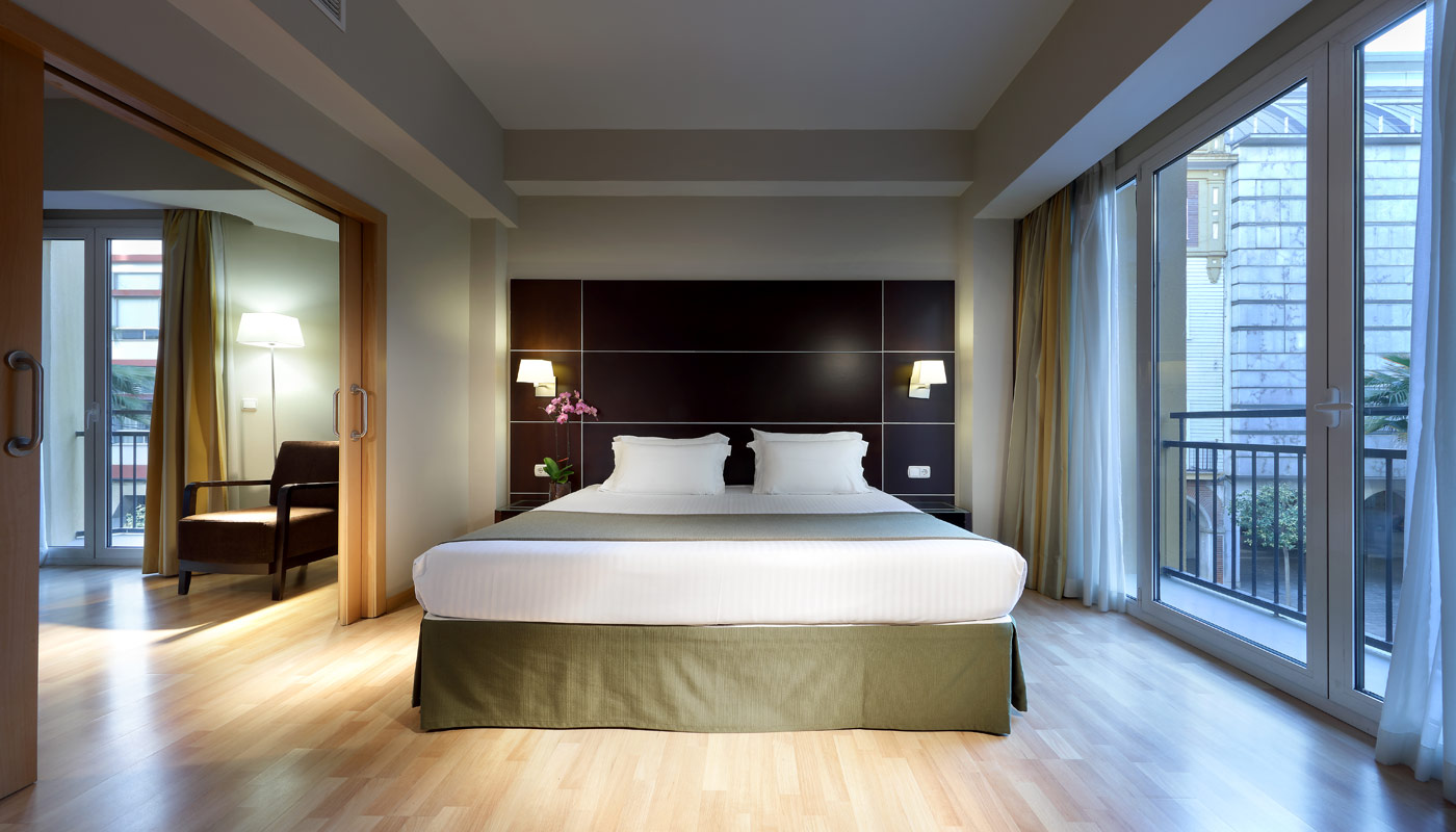 Eurostars Hotel Company