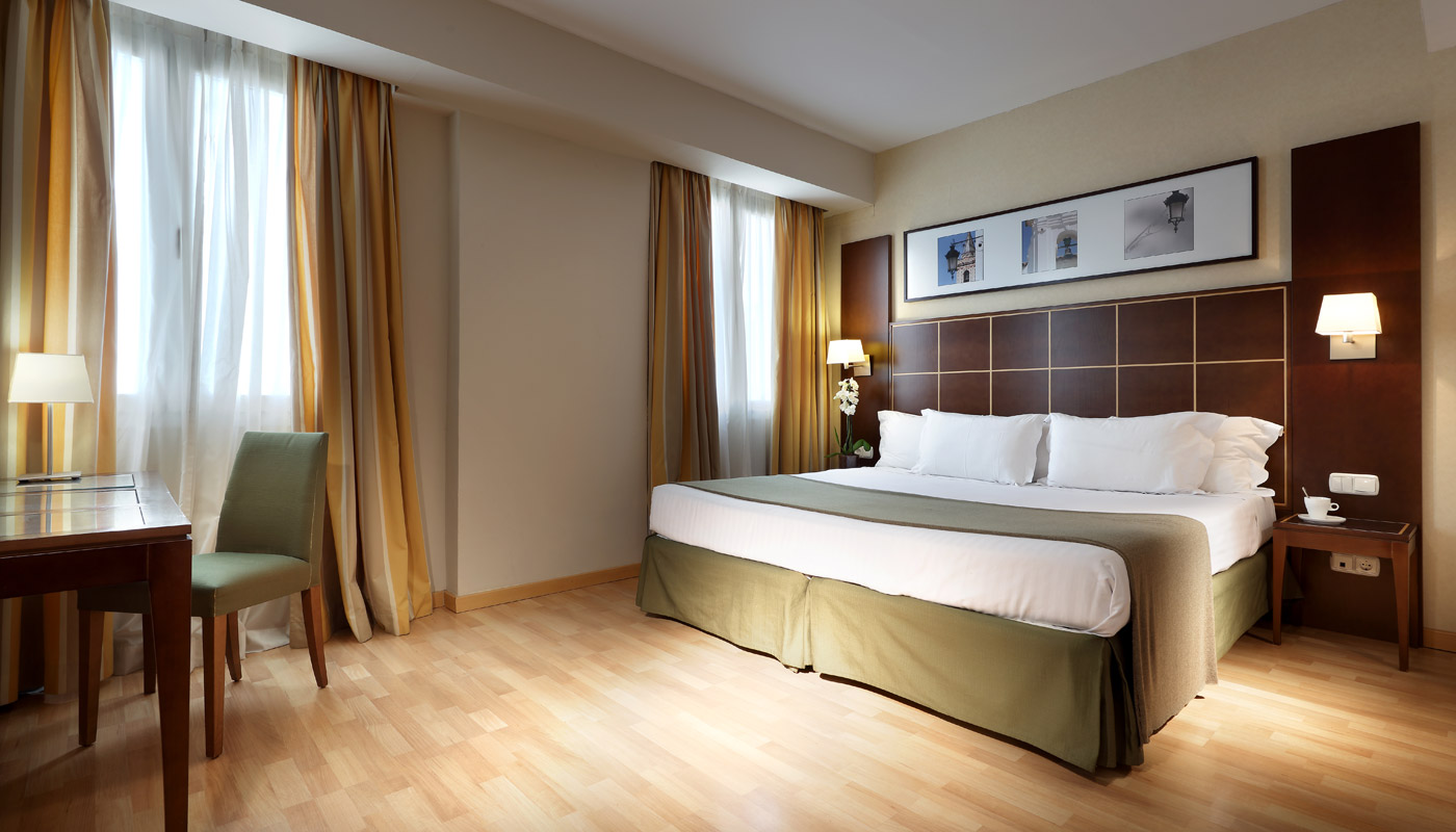 Eurostars Hotel Company