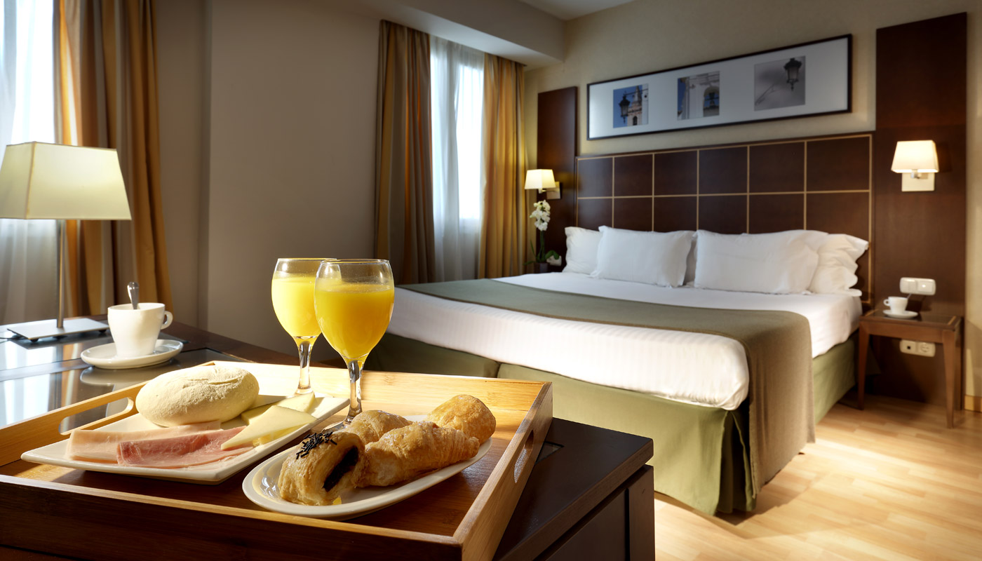 Eurostars Hotel Company