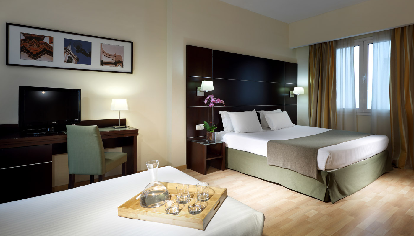 Eurostars Hotel Company