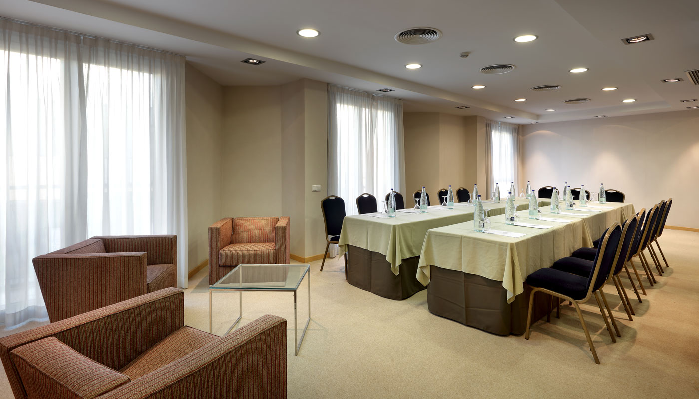 Eurostars Hotel Company