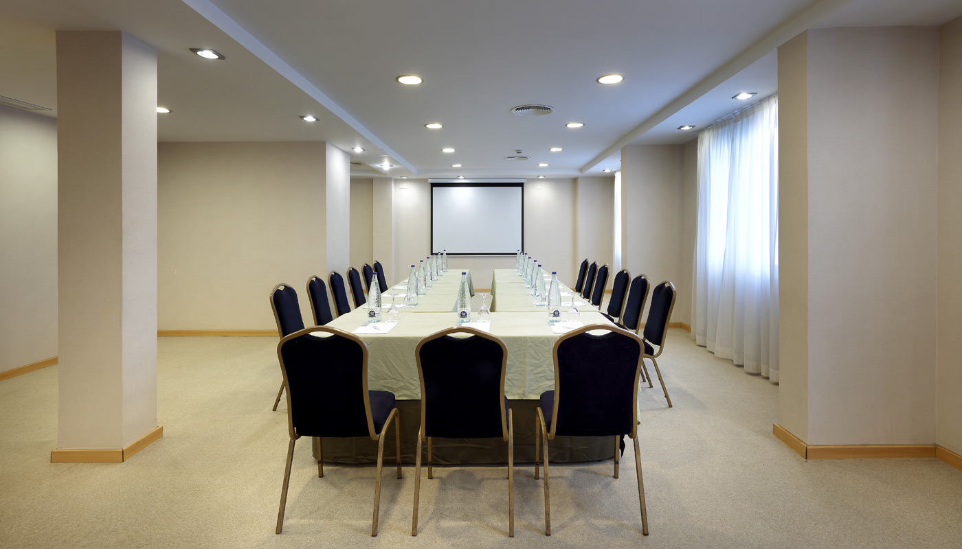 Eurostars Hotel Company