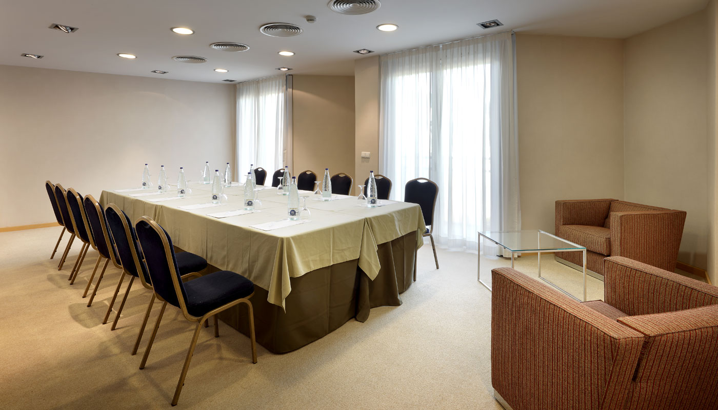 Eurostars Hotel Company