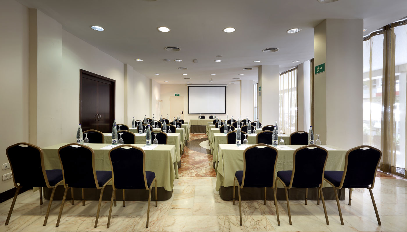 Eurostars Hotel Company