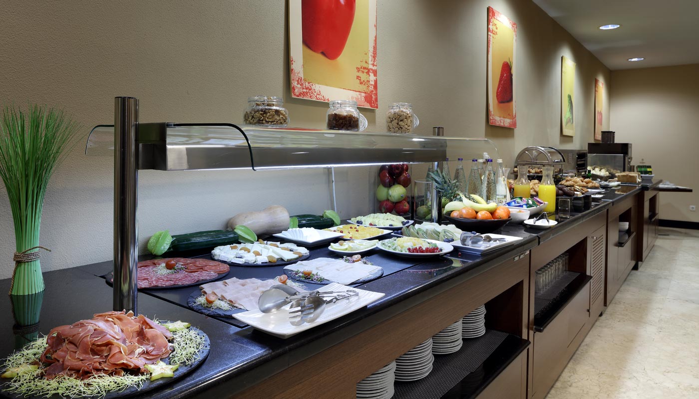 Eurostars Hotel Company