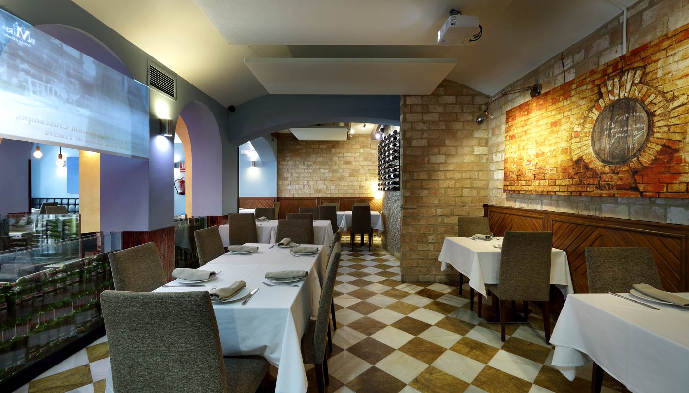 Eurostars Hotel Company