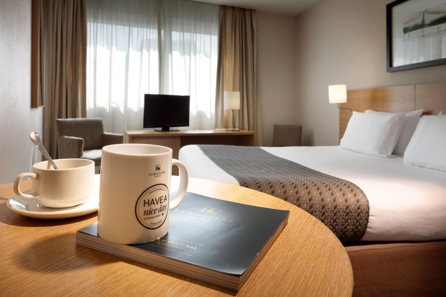 Eurostars Hotel Company
