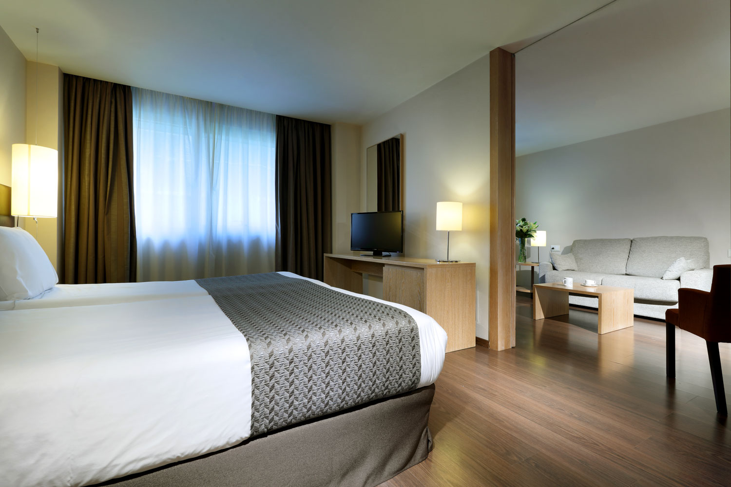 Eurostars Hotel Company