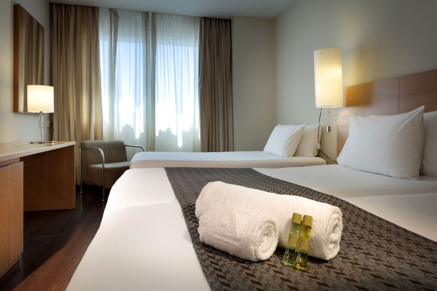 Eurostars Hotel Company