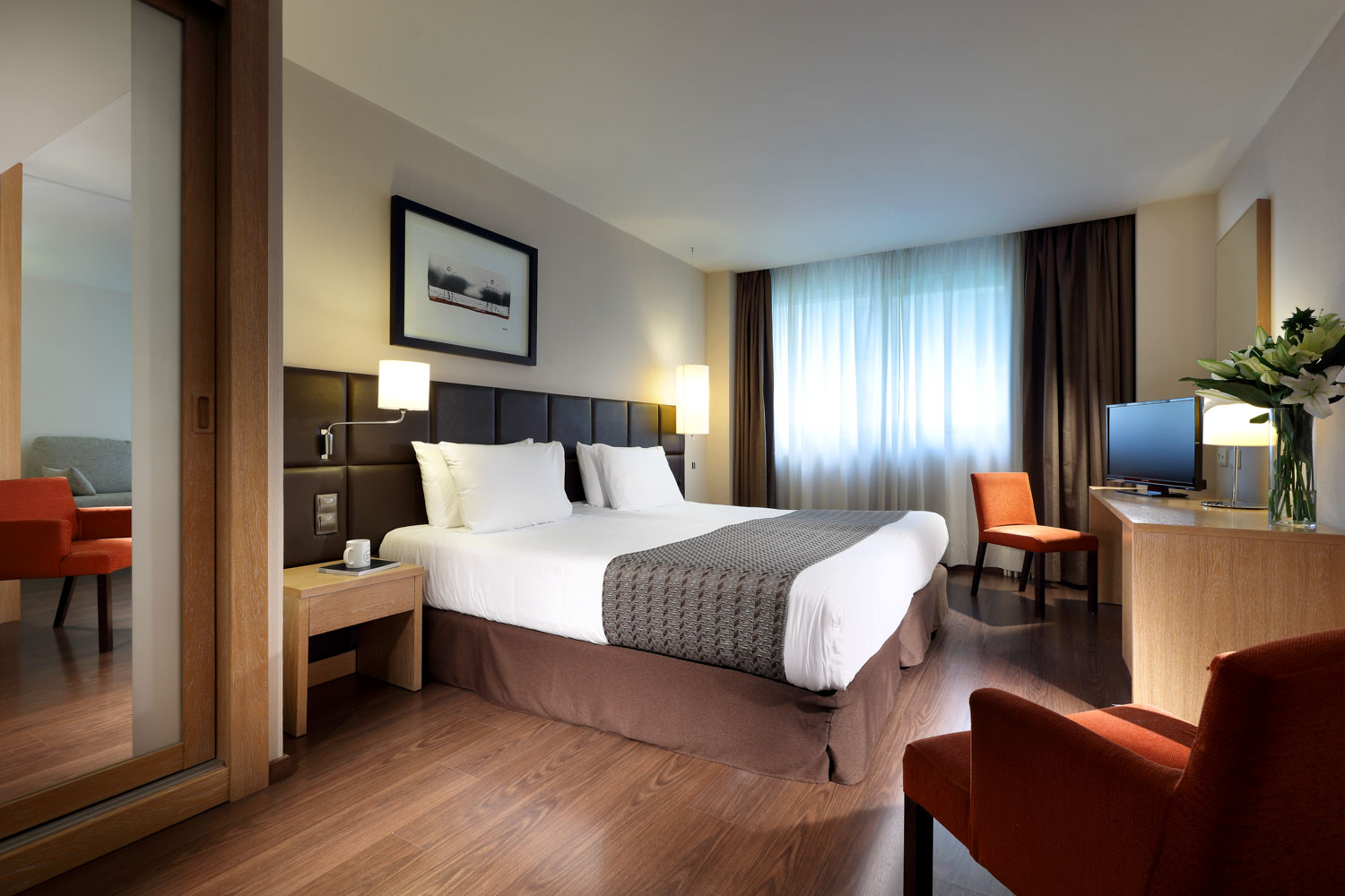 Eurostars Hotel Company