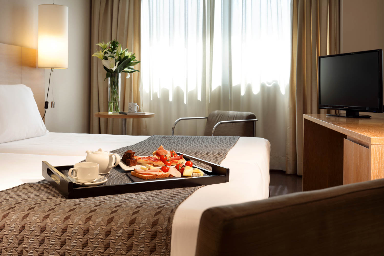 Eurostars Hotel Company
