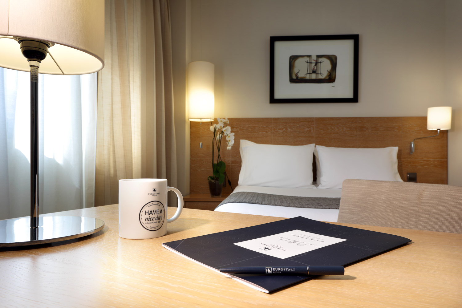 Eurostars Hotel Company