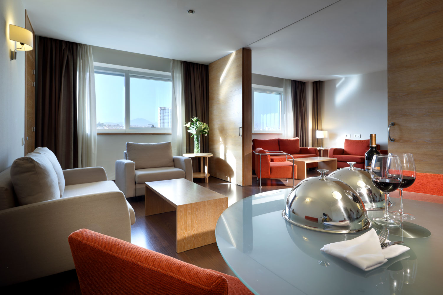 Eurostars Hotel Company