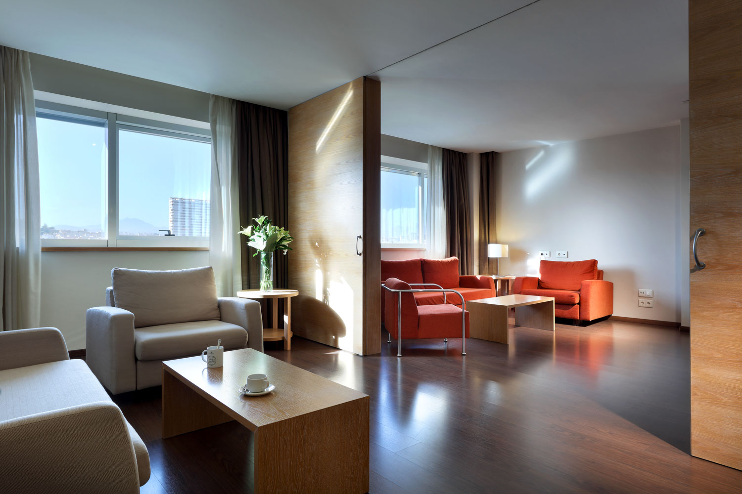 Eurostars Hotel Company