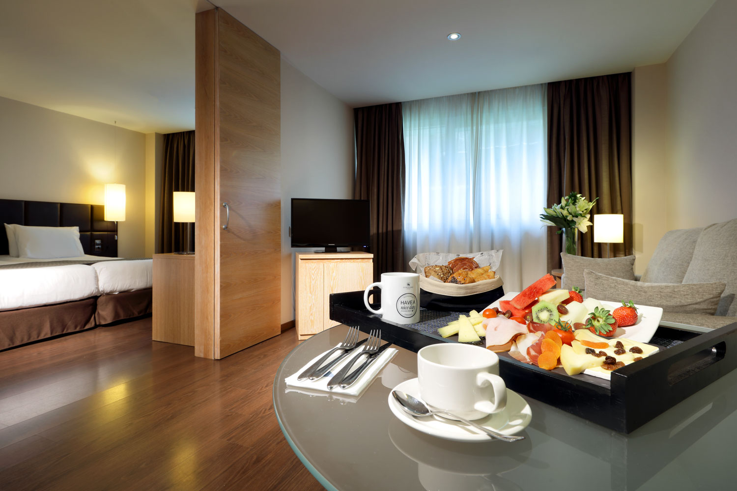 Eurostars Hotel Company