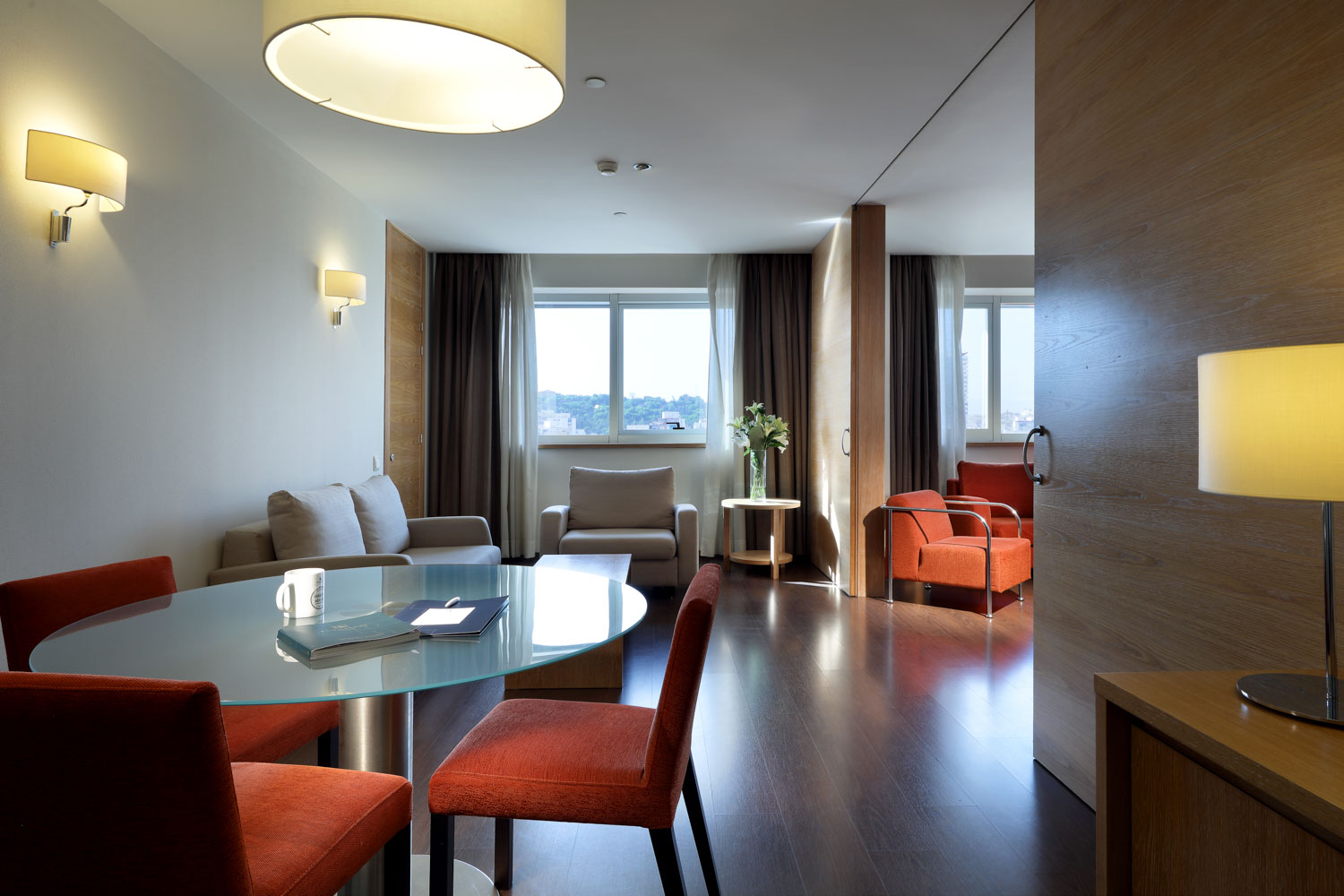 Eurostars Hotel Company