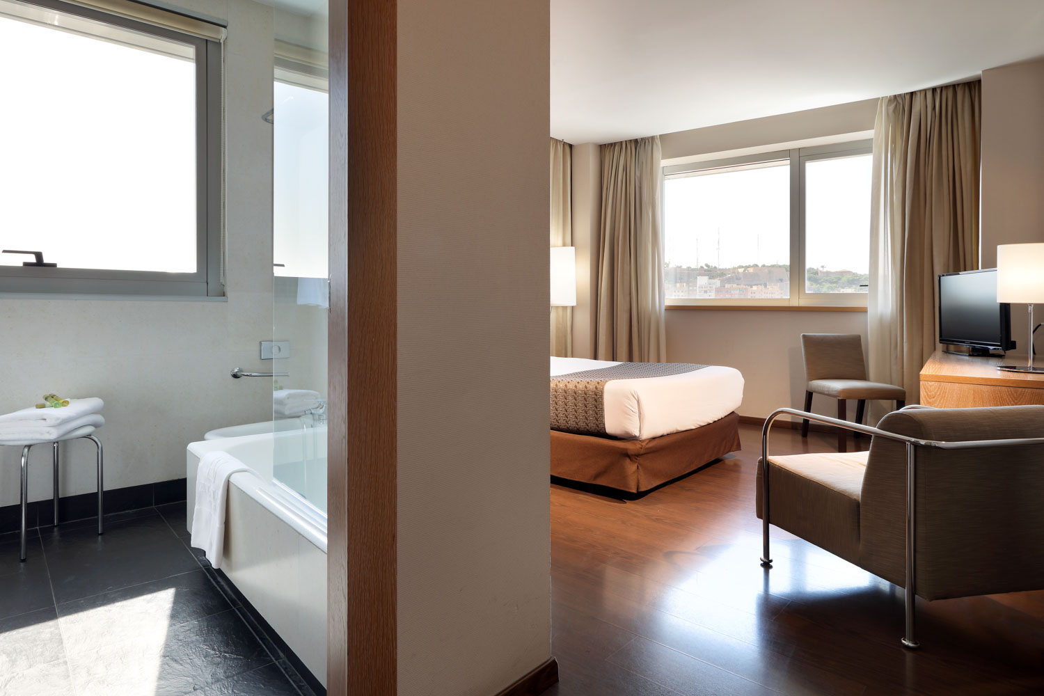Eurostars Hotel Company