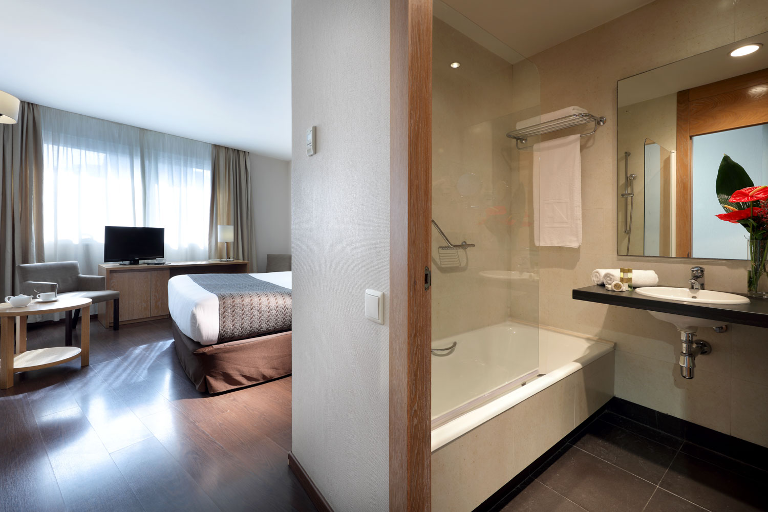 Eurostars Hotel Company